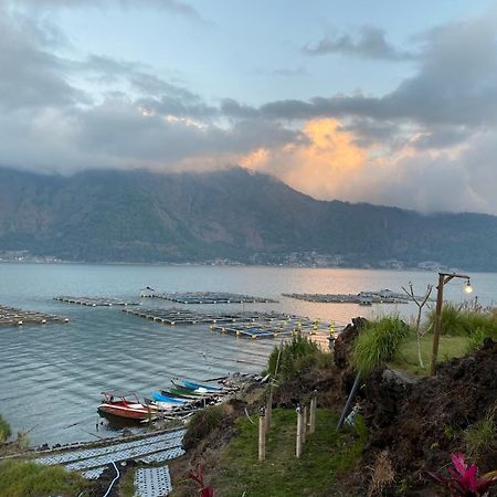 D' Tepi Danau Glamping Ξενοδοχείο Kintamani Εξωτερικό φωτογραφία