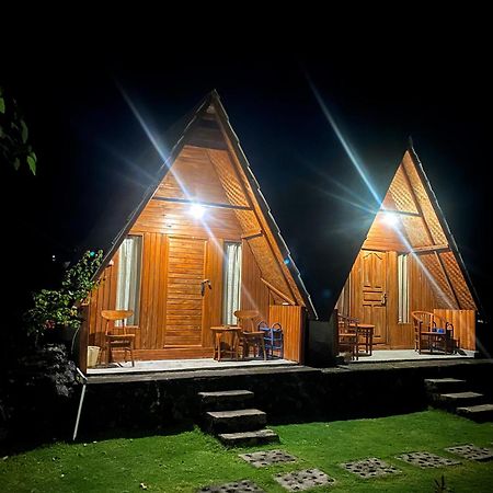 D' Tepi Danau Glamping Ξενοδοχείο Kintamani Εξωτερικό φωτογραφία