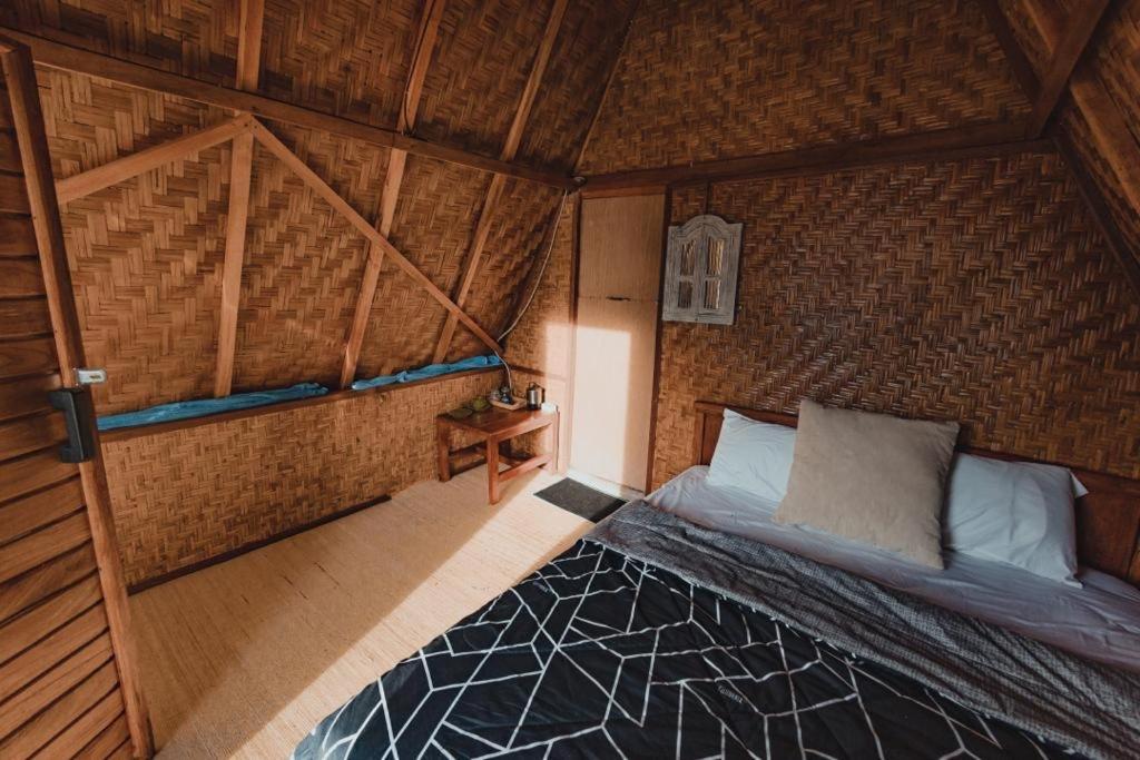 D' Tepi Danau Glamping Ξενοδοχείο Kintamani Εξωτερικό φωτογραφία