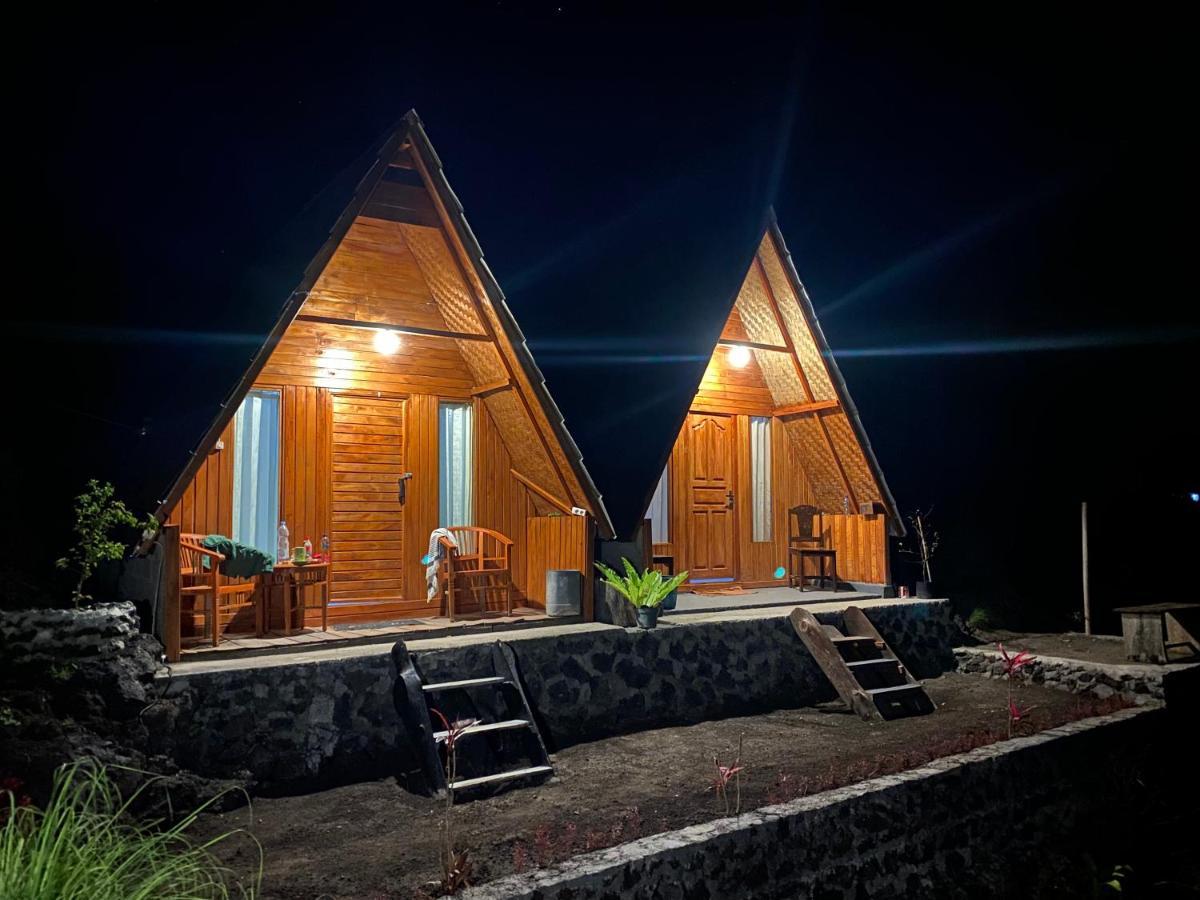 D' Tepi Danau Glamping Ξενοδοχείο Kintamani Εξωτερικό φωτογραφία