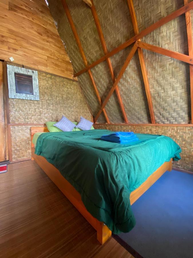 D' Tepi Danau Glamping Ξενοδοχείο Kintamani Εξωτερικό φωτογραφία